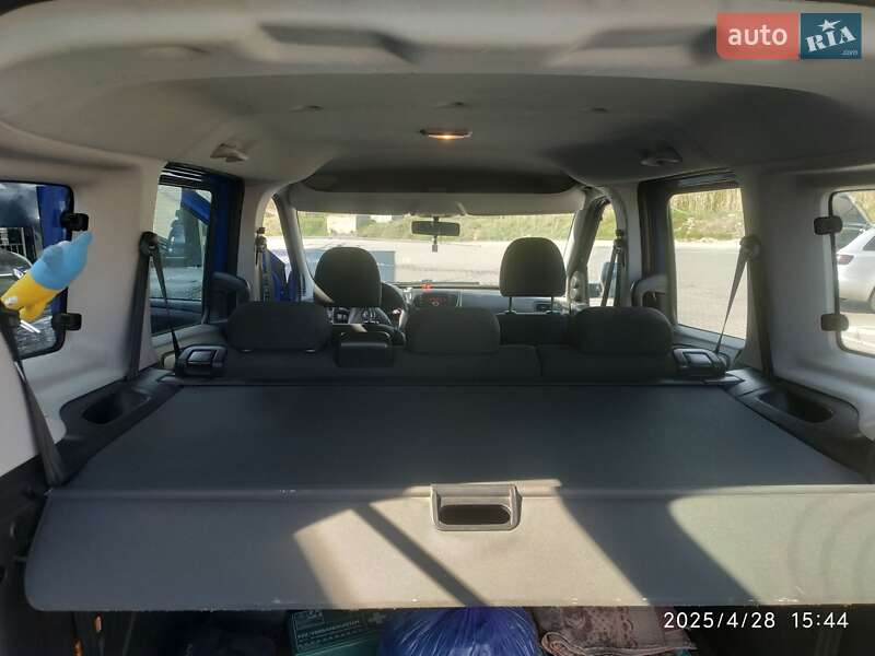 Минивэн Opel Combo 2012 в Виннице