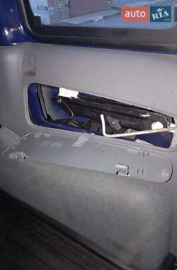 Минивэн Opel Combo 2004 в 