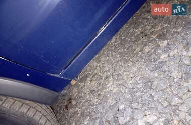 Минивэн Opel Combo 2004 в 