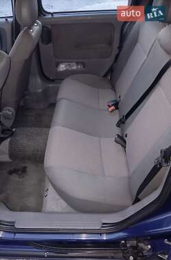 Минивэн Opel Combo 2004 в 