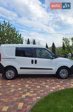 Грузовой фургон Opel Combo 2015 в Смеле