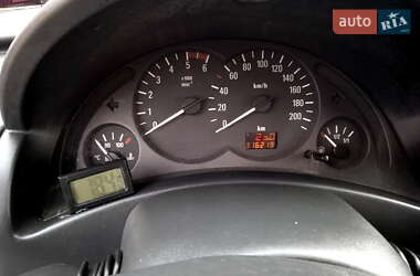 Мінівен Opel Combo 2007 в 
