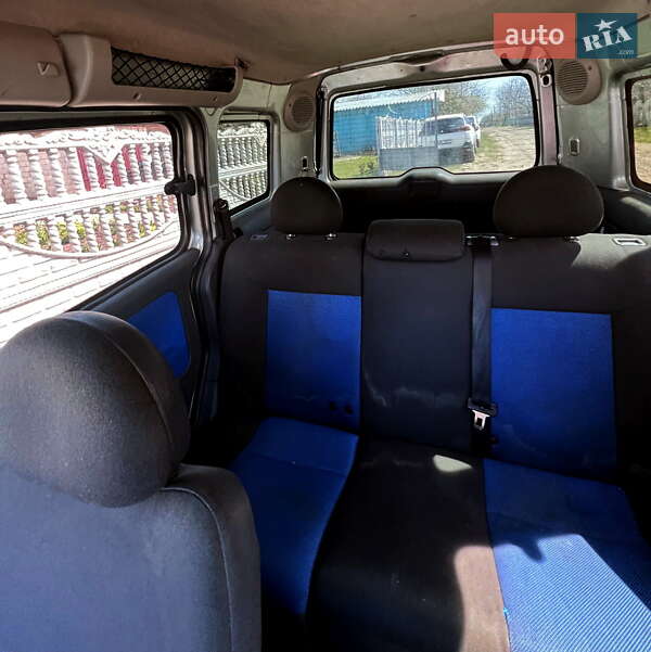 Минивэн Opel Combo 2007 в Одессе
