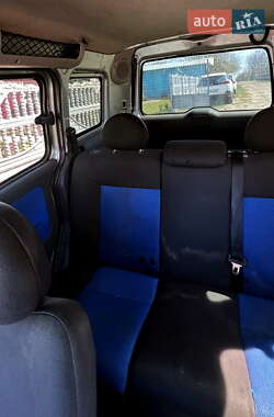 Мінівен Opel Combo 2007 в 