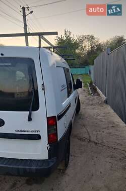 Минивэн Opel Combo 2006 в 