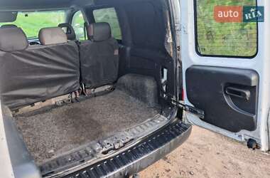 Минивэн Opel Combo 2006 в 
