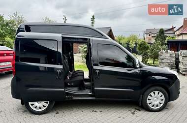 Минивэн Opel Combo 2015 в 