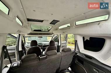 Минивэн Opel Combo 2015 в 