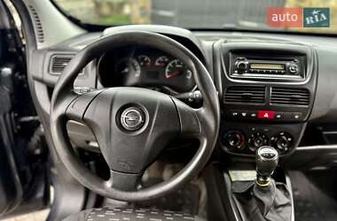 Минивэн Opel Combo 2015 в 