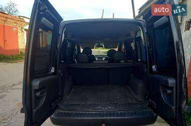 Минивэн Opel Combo 2008 в 