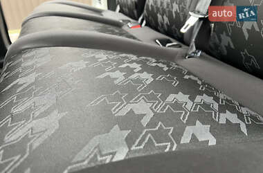 Минивэн Opel Combo 2013 в 
