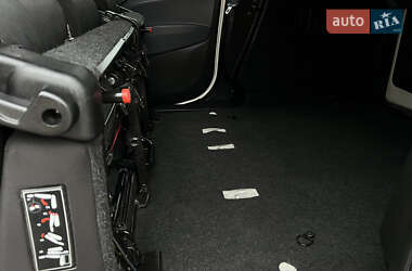 Минивэн Opel Combo 2013 в 