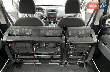 Минивэн Opel Combo 2013 в 