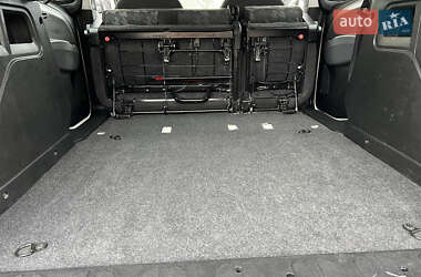 Минивэн Opel Combo 2013 в 
