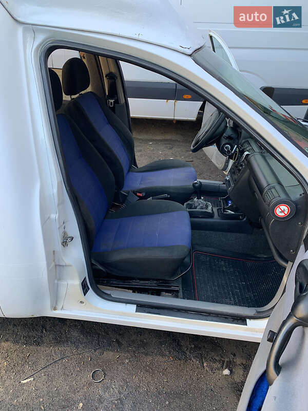 Минивэн Opel Combo 1998 в Львове