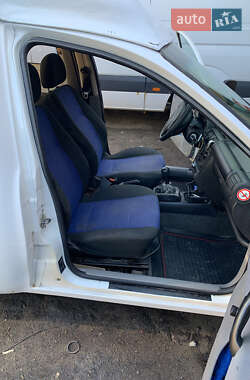 Мінівен Opel Combo 1998 в 