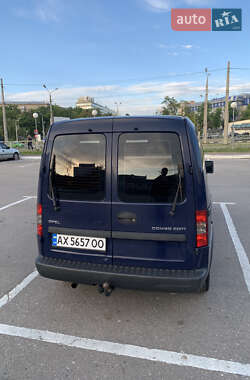 Минивэн Opel Combo 2010 в 