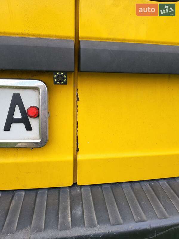 Мінівен Opel Combo 2008 в Білогородці фото 9 Мінівен Opel Combo 2008 в Білогородці