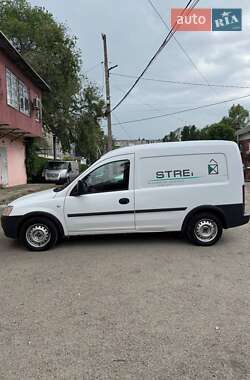 Грузовой фургон Opel Combo 2007 в 