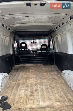 Грузовой фургон Opel Combo 2007 в 