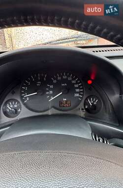 Грузовой фургон Opel Combo 2007 в 