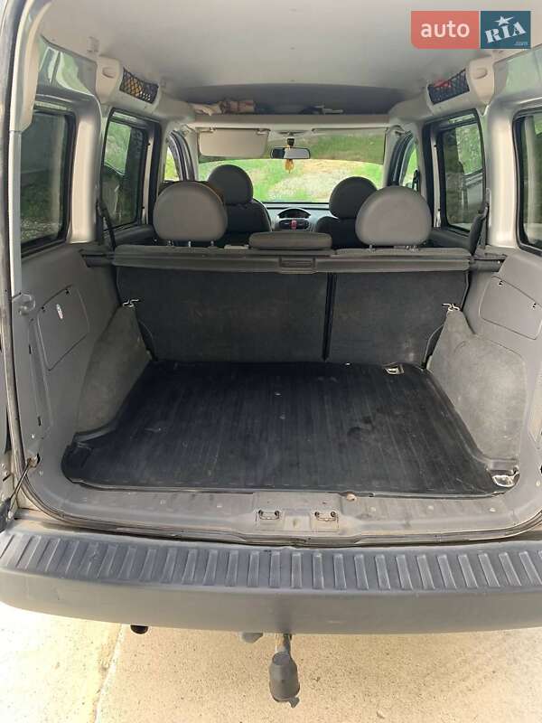 Минивэн Opel Combo 2003 в Хусте