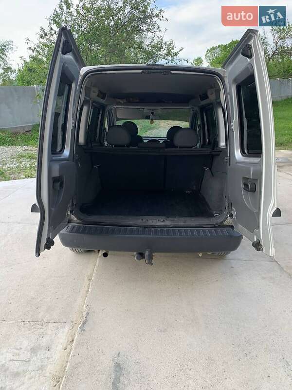 Минивэн Opel Combo 2003 в Хусте