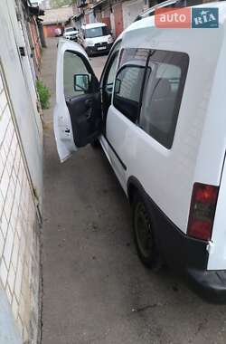 Минивэн Opel Combo 2005 в 