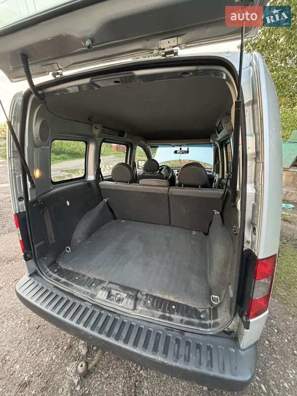 Минивэн Opel Combo 2010 в Житомире