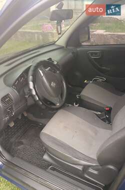 Мінівен Opel Combo 2005 в 