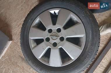 Мінівен Opel Combo 2005 в 
