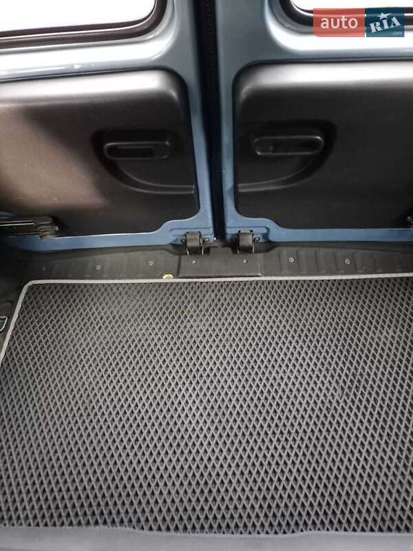 Мінівен Opel Combo 2006 в Сумах