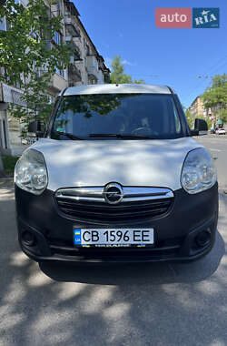 Мінівен Opel Combo 2016 в Києві