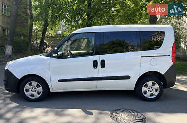 Мінівен Opel Combo 2016 в 