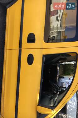 Грузовой фургон Opel Combo 2008 в 