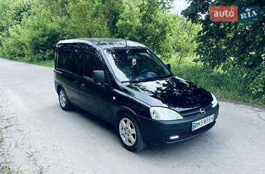 Мінівен Opel Combo 2006 в Батурині