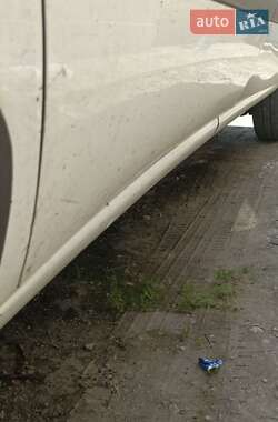 Грузовой фургон Opel Combo 2012 в 