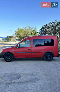 Мінівен Opel Combo 2003 в 