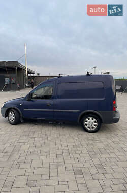 Грузовой фургон Opel Combo 2006 в 