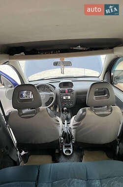 Грузовой фургон Opel Combo 2006 в 