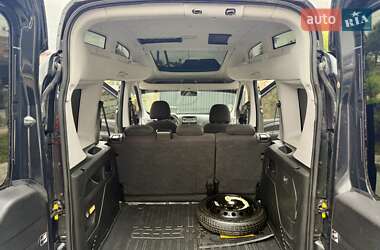 Мінівен Opel Combo 2015 в 