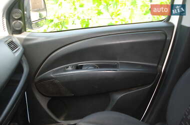Грузовой фургон Opel Combo 2013 в 