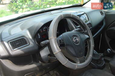 Грузовой фургон Opel Combo 2013 в 