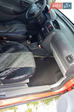 Минивэн Opel Combo 2001 в 