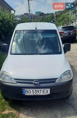 Мінівен Opel Combo 2008 в Чорткові