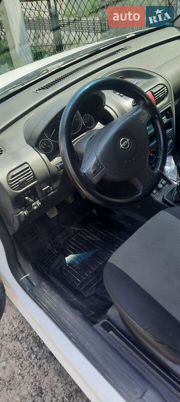 Минивэн Opel Combo 2008 в Чорткове фото 9 Минивэн Opel Combo 2008 в Чорткове