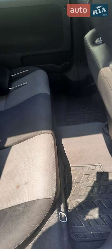 Минивэн Opel Combo 2008 в Чорткове фото 15 Минивэн Opel Combo 2008 в Чорткове