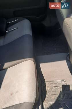 Минивэн Opel Combo 2008 в 