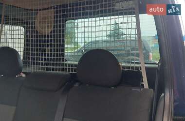 Минивэн Opel Combo 2008 в 