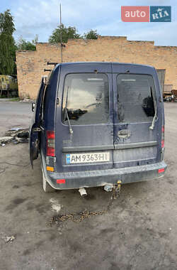 Минивэн Opel Combo 2004 в 